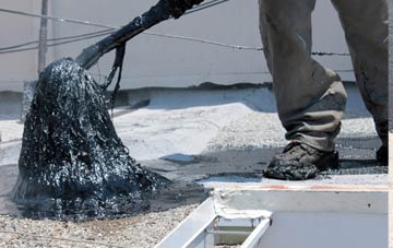 Mixtow flat roof waterproofing costs