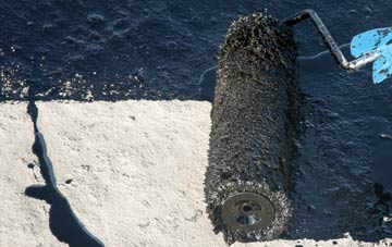 Mixtow liquid sealant waterproofing