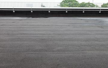 Mixtow asphalt roof replacement