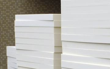 Mixtow tapered roof insulation costs