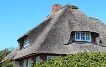 thatch roofing Mixtow, Cornwall