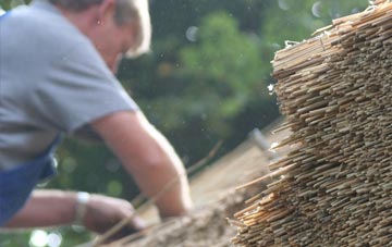 professional Mixtow thatchers