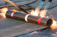 Mixtow flat roof sealing