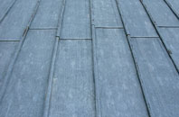 Mixtow lead roofing