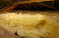 Mixtow pitch roof insulation